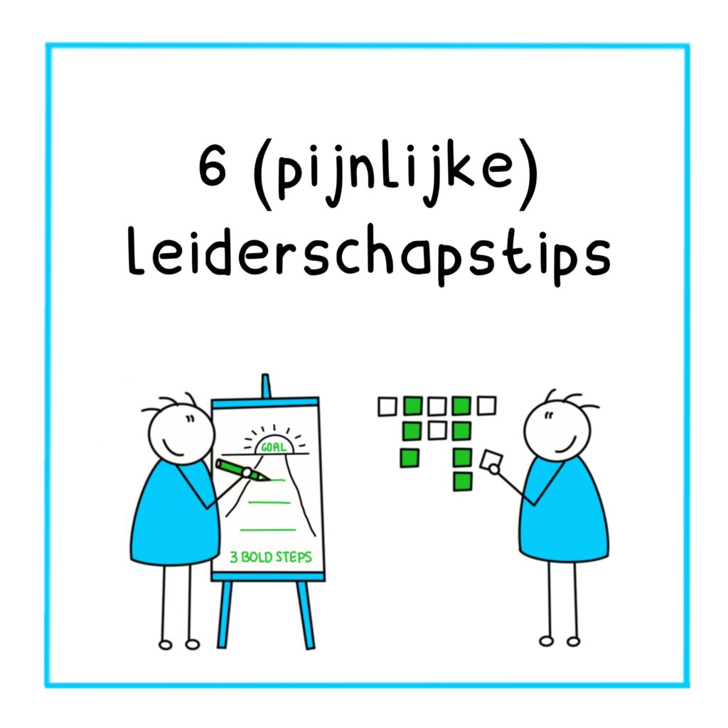 Leiderschap