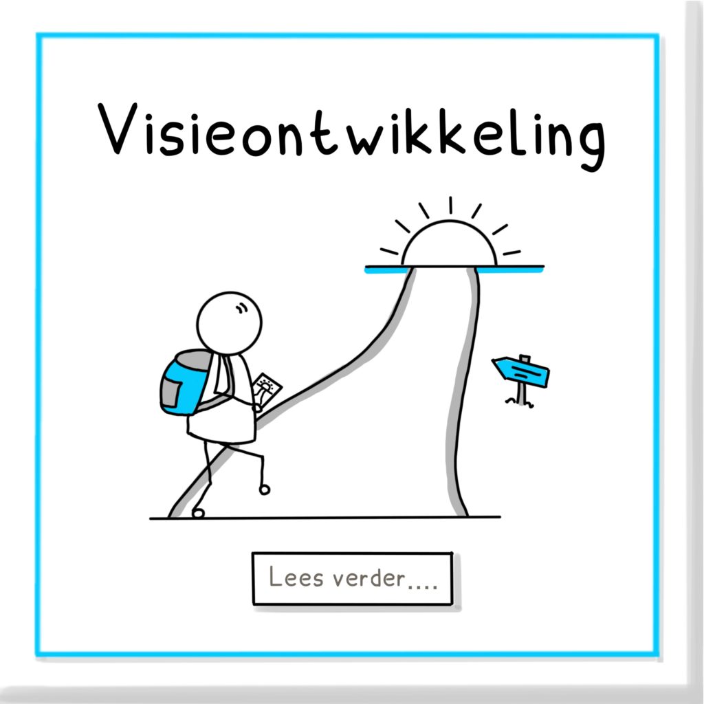 Visieontwikkeling