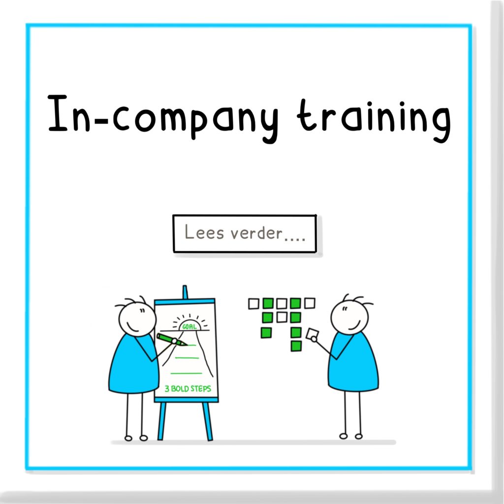 In-company trainingen