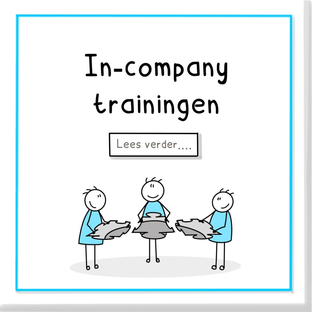In-company trainingen