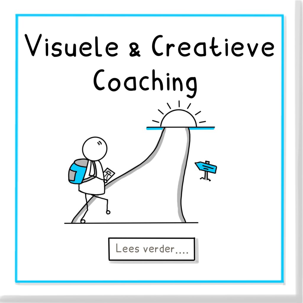 Visuele & Creatieve coaching