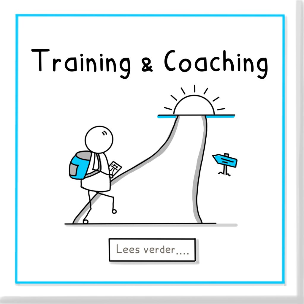 Training & coaching