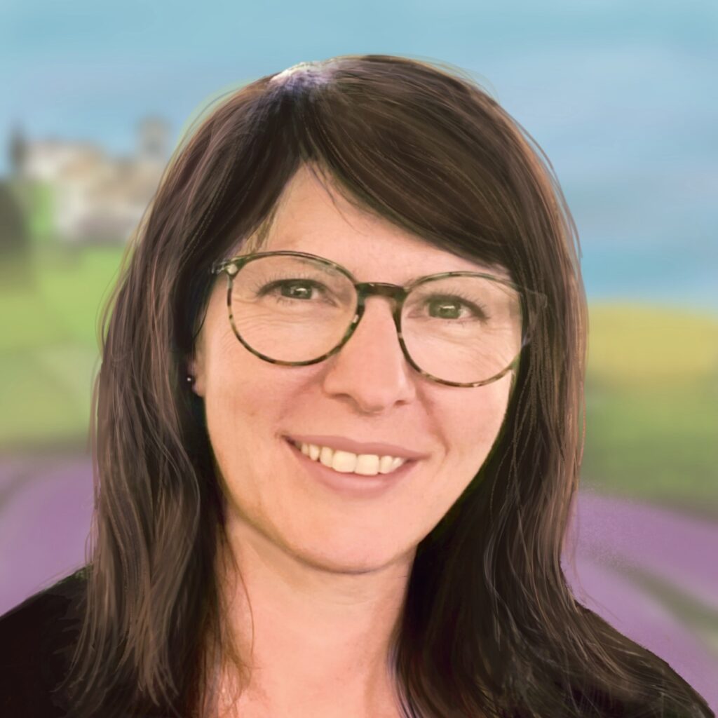 Saskia van Langeveld